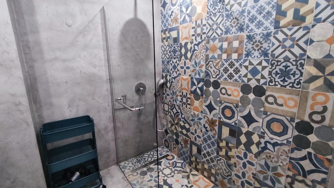 01 Sra Da Rocha Com Piscina E Ac - Casas & Papeis Apartment Armacao de Pera Exterior photo