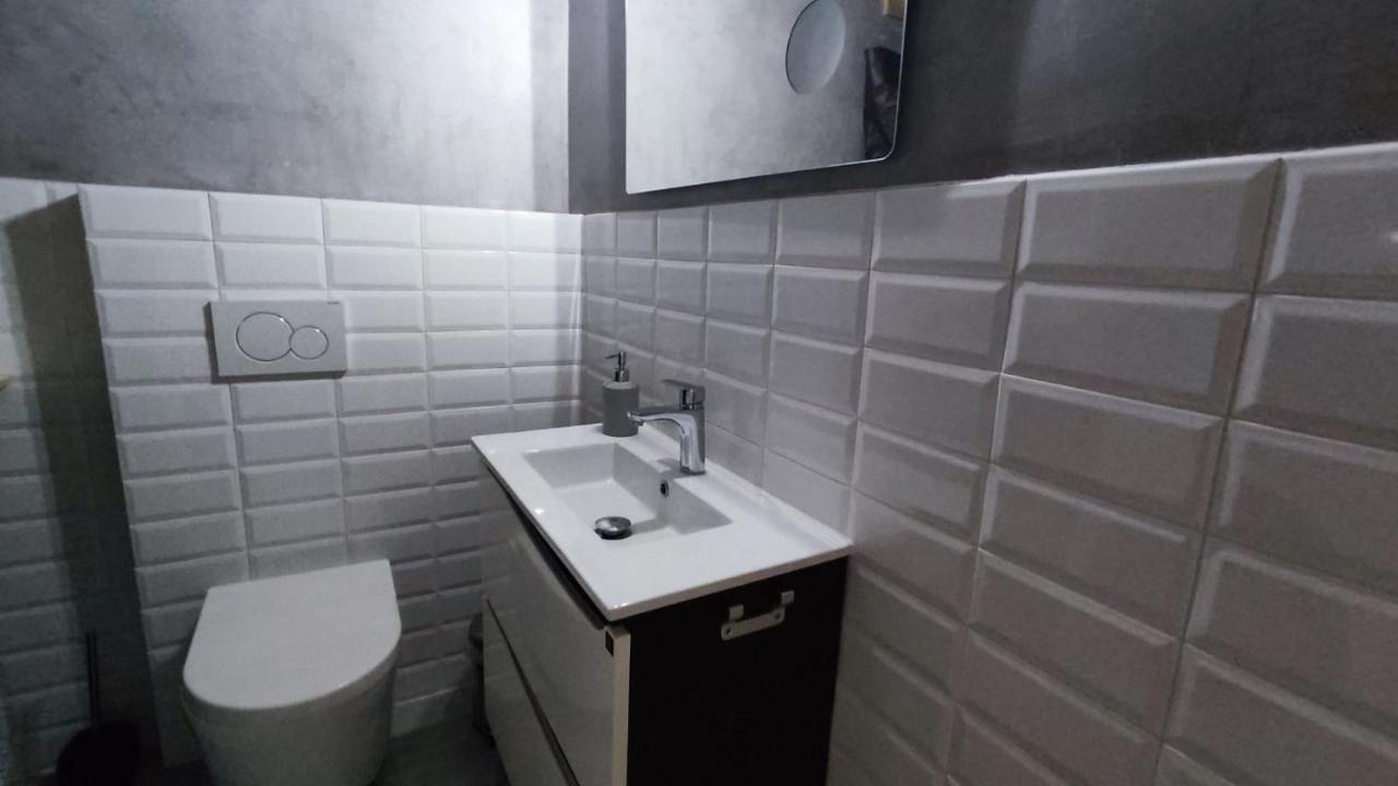 01 Sra Da Rocha Com Piscina E Ac - Casas & Papeis Apartment Armacao de Pera Exterior photo